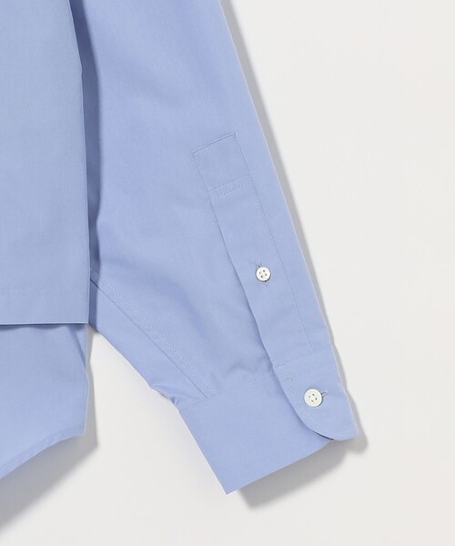 koti BEAUTY&YOUTH＞ ベンチレーション シャツ