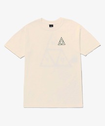 【 HUF / SET TT S/S TEE 】- ハフ セット トリプル トライアングル ショート スリーブ Tシャツ