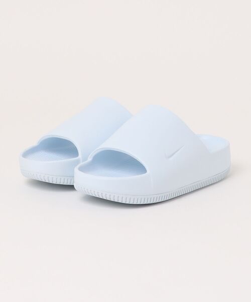 セール】《NIKE》ウィメンズ CALM スライド（サンダル）｜NIKE