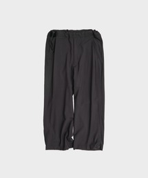 CONZ（コンズ）の「別注wool brainer pants（スラックス）」