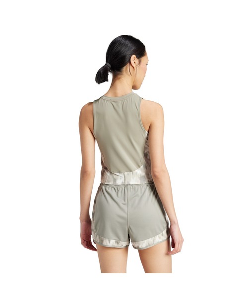 セール】アディダス adidas トレイン エッセンシャルズ 総柄