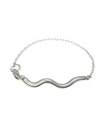 Te chichi（テチチ）の「ニュアンスモチーフブレス（ブレスレット）」