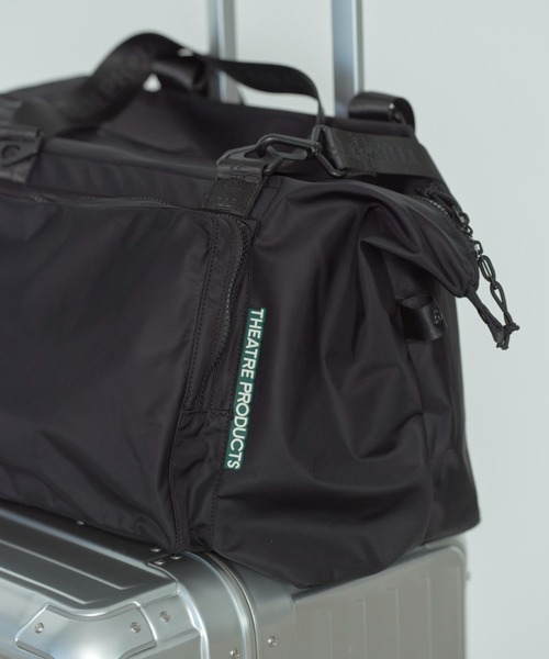 THEATRE PRODUCTS（シアタープロダクツ）の「ナイロンツイル2way