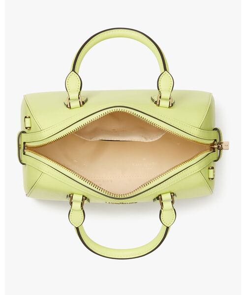 セール】マディソン ダッフル クロスボディ（ハンドバッグ）｜kate