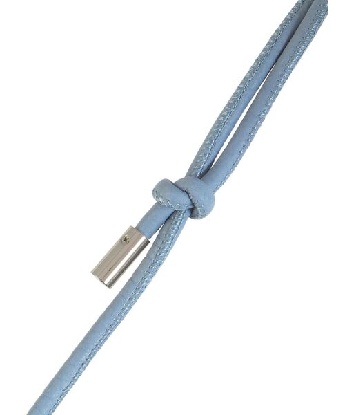 ELENDEEK(エレンディーク)の「マルチスマホレザーショルダー(スマホケース/カバー・レディース・ブルー/シルバー/ブラウン/ブラック/ラベンダー/イエロー・FREE)」の18枚目の写真