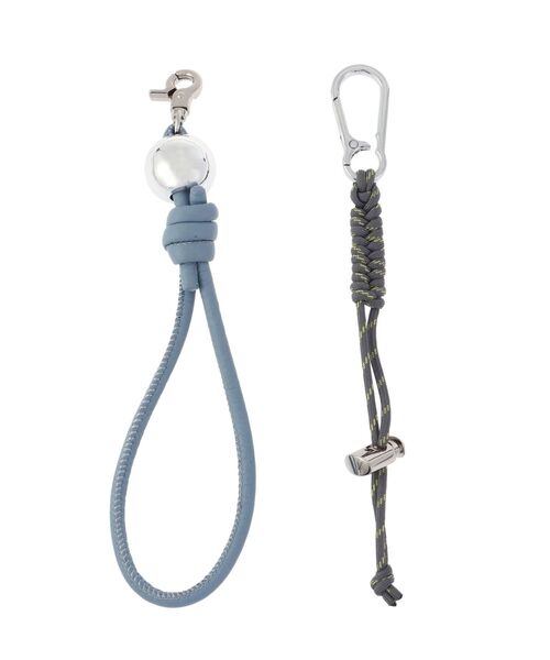 ELENDEEK(エレンディーク)の「マルチスマホレザーショルダー(スマホケース/カバー・レディース・ブルー/シルバー/ブラウン/ブラック/ラベンダー/イエロー・FREE)」の21枚目の写真