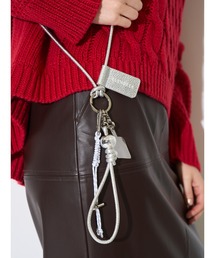 ELENDEEK | マルチスマホレザーショルダー(スマホケース/カバー)