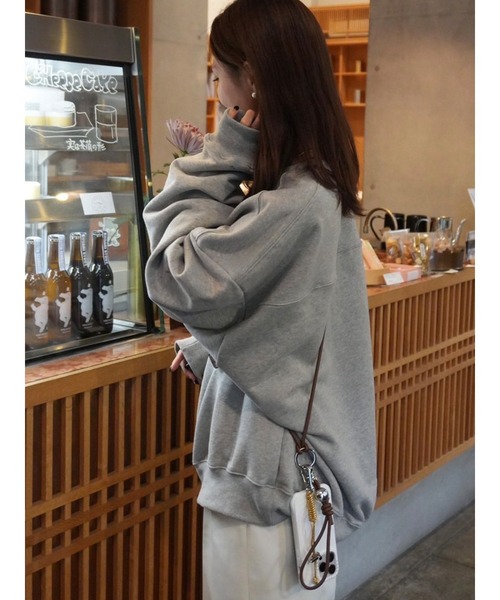 ELENDEEK(エレンディーク)の「マルチスマホレザーショルダー(スマホケース/カバー・レディース・ブルー/シルバー/ブラウン/ブラック/ラベンダー/イエロー・FREE)」の10枚目の写真