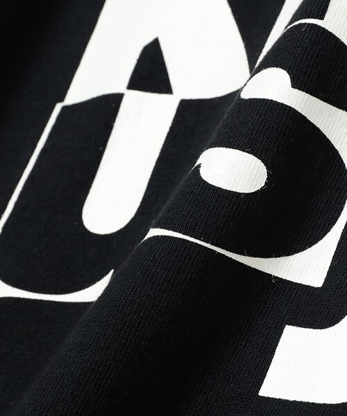 BEAMS T（ビームスティー）の「EISUKE HOSHI / TDKUY T-Shirt（Tシャツ/カットソー・メンズ・ブラック・S/M/L/XL/XS）」の13枚目の写真