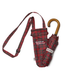 ROCKFISH WEATHERWEAR(ロックフィッシュウェザーウェア)のCLASSIC UMBRELLA SHORT(折りたたみ傘)