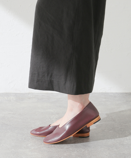 未使用MARTINIANO GLOVE37.5 Martiniano Shoes Glove Silver (37.5) | Used,… | Noihsaf Bazaar