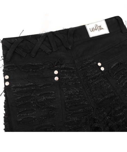 UNIZ WHITE EYES PANTS opium ストリート UNIZ WHITE EYES PANTS opium ストリート UNIZ WHITE EYES PANTS