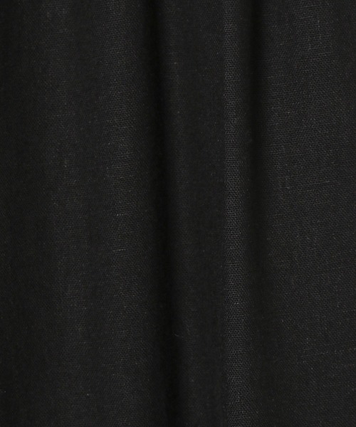 LEPSIM(レプシィム)の「リネンブレンドイージーパンツ 290899(その他パンツ・レディース・アイボリー/ブラウン/ブラック/イエロー・FREE)」の13枚目の写真