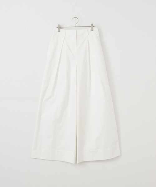 THE GARMENT/ザ ガーメント Avelino Pants