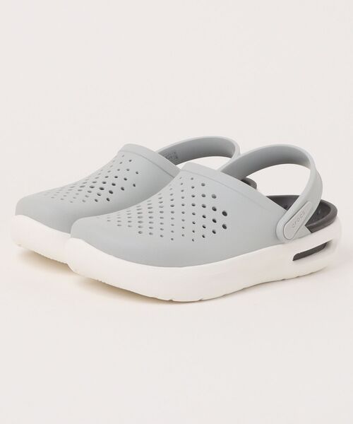 crocs】INMOTION CLOG （クロックス インモーション クロッグ