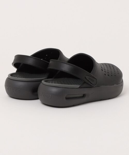 Crocs インモーション クロッグ ブラック 楽天市場】【10％OFF】クロックス CROCS サンダル シューズ