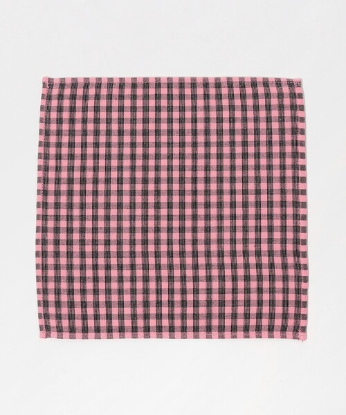 ハンカチ　ご確認用 25cm表ガーゼ裏パイルミニハンカチ】 ワッペン屋ドットコム