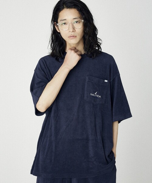 NAUTICA(m[eBJ)NAUTICA/m[eBJ rbNVGbg pC |PbgTVc {[_[(TVc/Jbg\[)