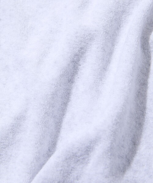 NAUTICA（ノーティカ）の「NAUTICA/ノーティカ ビックシルエット パイル ポケットTシャツ ボーダー柄（Tシャツ/カットソー・メンズ・ライトグレー/ネイビー/ブラウン/その他13・MEDIUM/LARGE/X-LARGE）」の20枚目の写真