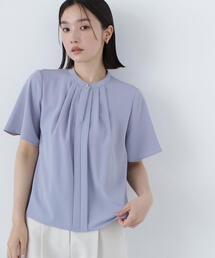 【NATURAL BEAUTY BASIC】ナチュラルビューティーベーシック ブラウス トップス 長袖 S 紺系 ネイビー 楽天市場】NATURAL BEAUTY BASIC（カラーネイビー）（シャツ