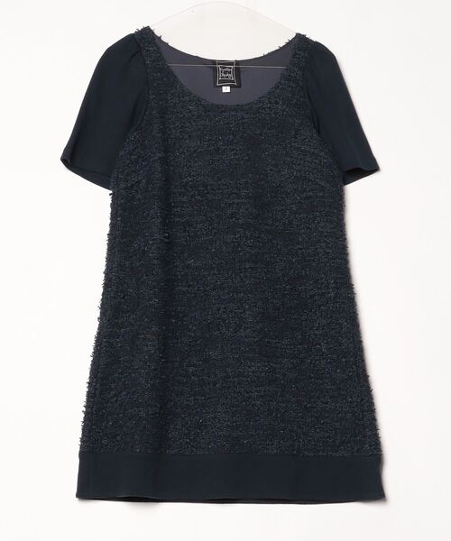 ブランド古着】半袖ワンピース（ワンピース）｜CYNTHIA ROWLEY 