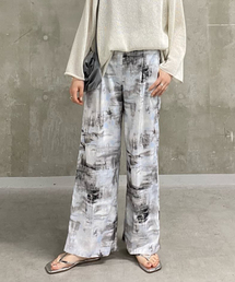 JOURNAL STANDARD｜ジャーナルスタンダードのパンツ（その他総柄