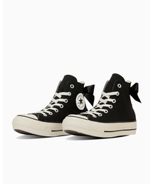 ALL STAR PLTS BACKRIBBON HI / オールスター PLTS バックリボン HI