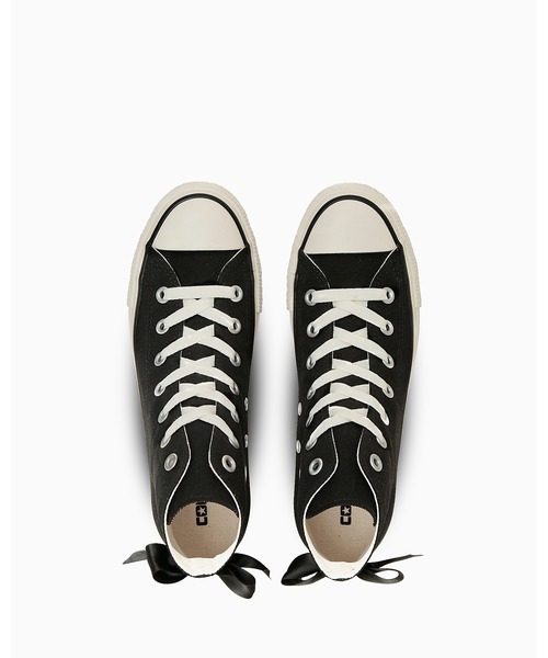 ALL STAR PLTS BACKRIBBON HI / オールスター PLTS バックリボン