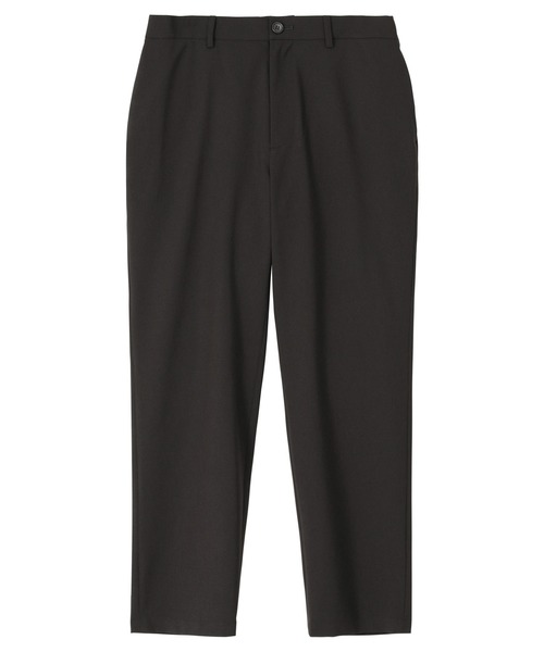 ZUCCa（ズッカ）の「PEトロ / パンツ / S（その他パンツ・メンズ・グレー/ネイビー/ブラック・S size/M size）」の2枚目の写真