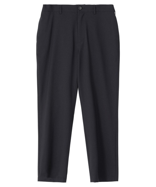 zuccaズッカ　パンツ ZUCCa / S メンズ スパンPEストレッチツイル / パンツ(M khaki