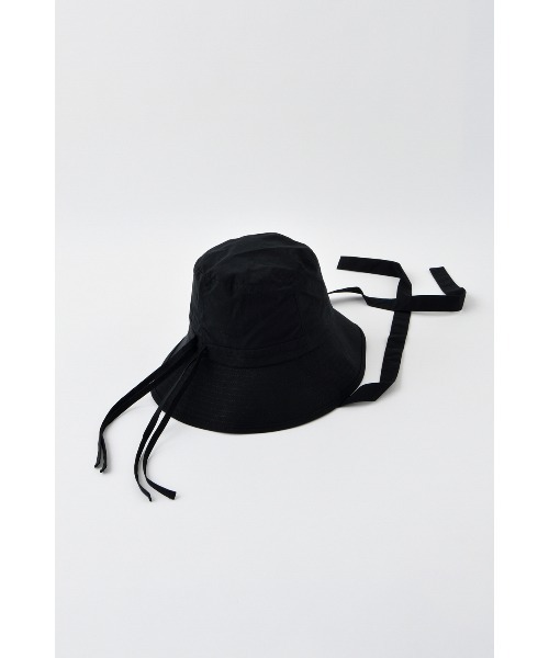 nagonstans ナゴンスタンス　ハット　帽子 2.5レイヤータフタ Hat（ハット）｜nagonstans（ナゴンスタンス