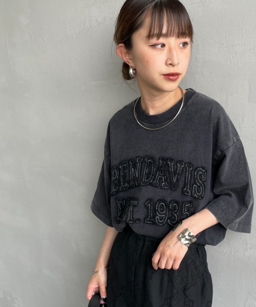 BEN DAVIS ツイード/セットアップ BEN DAVIS】定番のセットアップ特集 !! - ZOZOTOWN