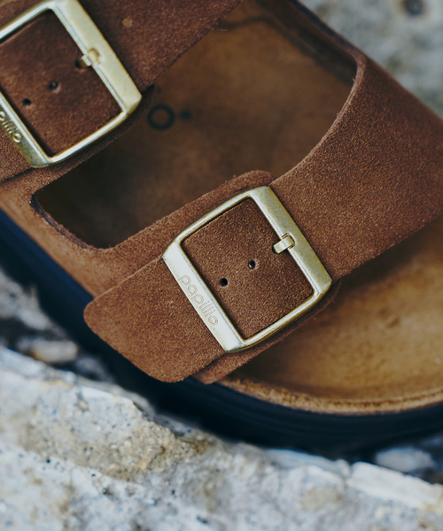 UNION x Birkenstock 