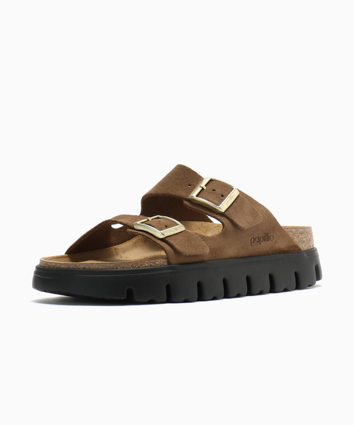 BIRKENSTOCK ビルケンシュトック Arizona サンダル 43 新品 BIRKENSTOCK / ビルケンシュトック Arizona Chunky（サンダル