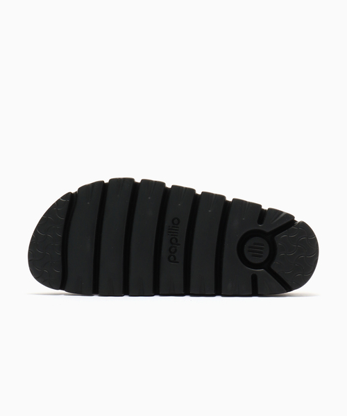 BIRKENSTOCK(ビルケンシュトック)の「BIRKENSTOCK / ビルケンシュトック Arizona Chunky(サンダル・メンズ・ブラック/ブラウン・40/42/41/43)」の3枚目の写真
