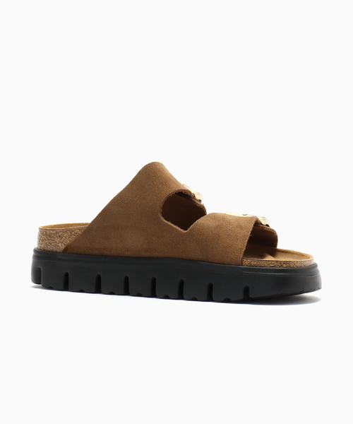 BIRKENSTOCK / ビルケンシュトック Arizona Chunky（サンダル