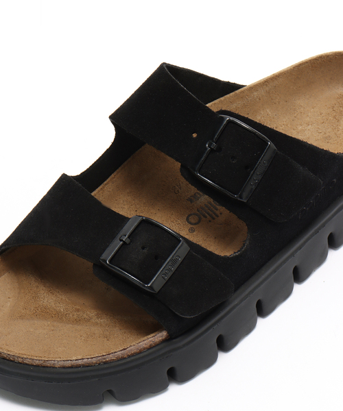 BIRKENSTOCK / ビルケンシュトック Arizona Chunky（サンダル