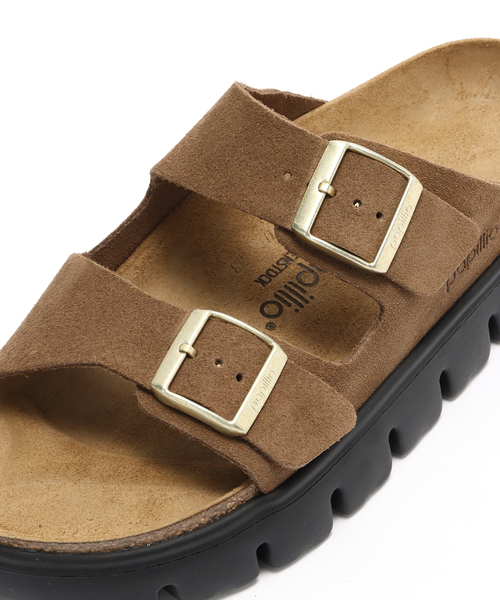 BIRKENSTOCK / ビルケンシュトック Arizona Chunky（サンダル