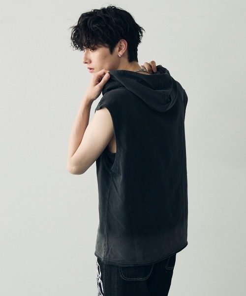 【ジャックジョンソン】試着のみ XS バーサグリップ プロ 迷彩 □ 公式 □ SAYSKY/セイスカイ ランニングTシャツ（ロング
