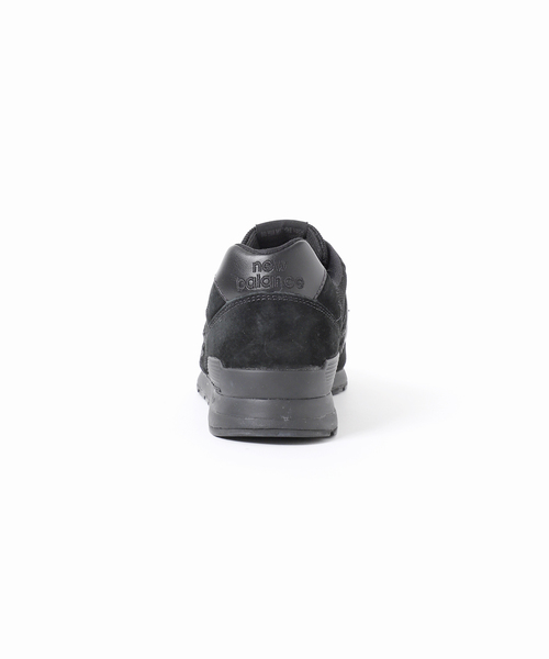 NEW BALANCE/ニューバランス】 996：スニーカー（スニーカー