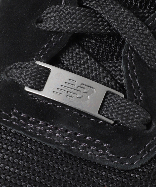 NEW BALANCE（ニューバランス）の「【NEW BALANCE/ニューバランス】 996：スニーカー（スニーカー・レディース・ブラック・22.5cm/23cm/23.5cm/24cm/24.5cm/25cm）」の9枚目の写真