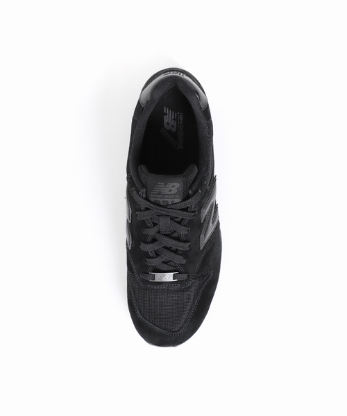 New Balance 996 黒 スニーカー NEW BALANCE/ニューバランス】 996：スニーカー（スニーカー