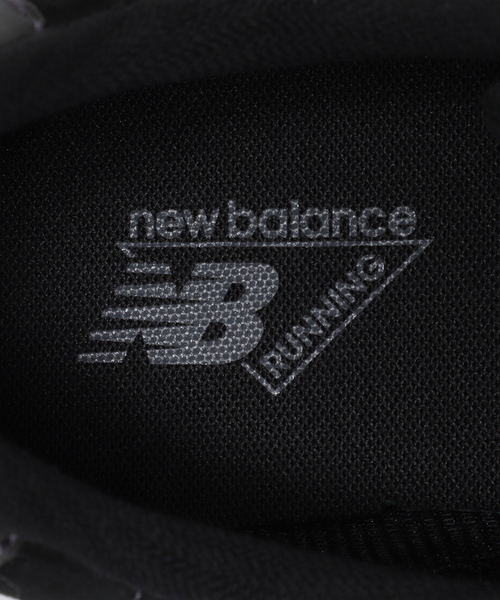 NEW BALANCE（ニューバランス）の「【NEW BALANCE/ニューバランス】 996：スニーカー（スニーカー・レディース・ブラック・22.5cm/23cm/23.5cm/24cm/24.5cm/25cm）」の13枚目の写真