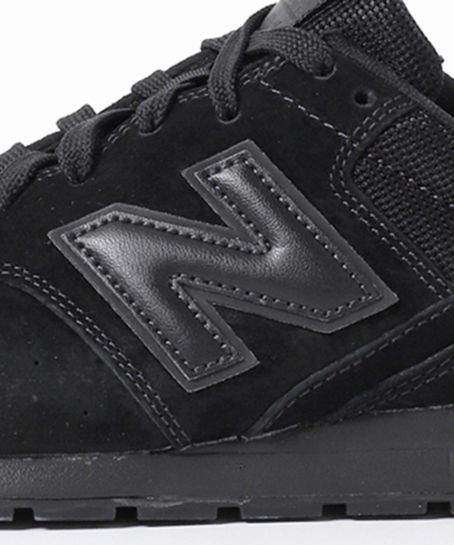 NEW BALANCE/ニューバランス】 996：スニーカー（スニーカー