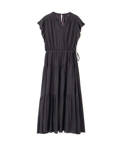 正規品♡ビションフリーゼ♡ワンピース＆レギンス CITYSHOP（シティーショップ）の「《追加》BIO WASH DRESS