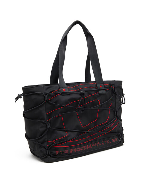 メンズ トートバッグ M TECH-D TECH-D TOTE M X SHOPPING