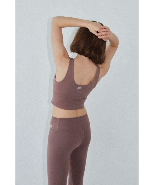 alexia stam アリシアスタン アリシアウェルネス Wellness Long Sleeve Bodysuit | ALEXIA STAM