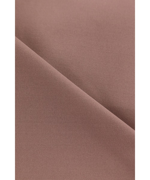 ALEXIA STAM(アリシアスタン)の「Wellness Padded Cropped Tank Top /UVカットパッドinタンク(タンクトップ・レディース・チャコールグレー/ブラウン・S/M/L)」の16枚目の写真