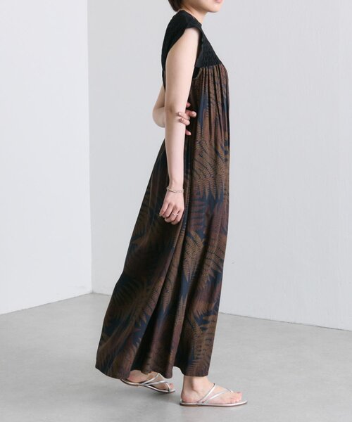 新作40％OFF】天竺ワンピース 100 110 120 130cm (8436-7314