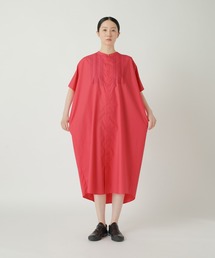 ZUCCa ワンピース　半袖 ZUCCa｜ズッカのワンピース（半袖）通販 - ZOZOTOWN